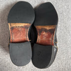 Louis Vuitton Metal Black