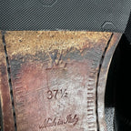 Louis Vuitton Metal Black