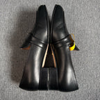 Gucci Black Loafers