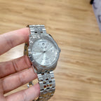 Tudor Junjue Sunday Calendar Model 39 millimeters m56000-0006