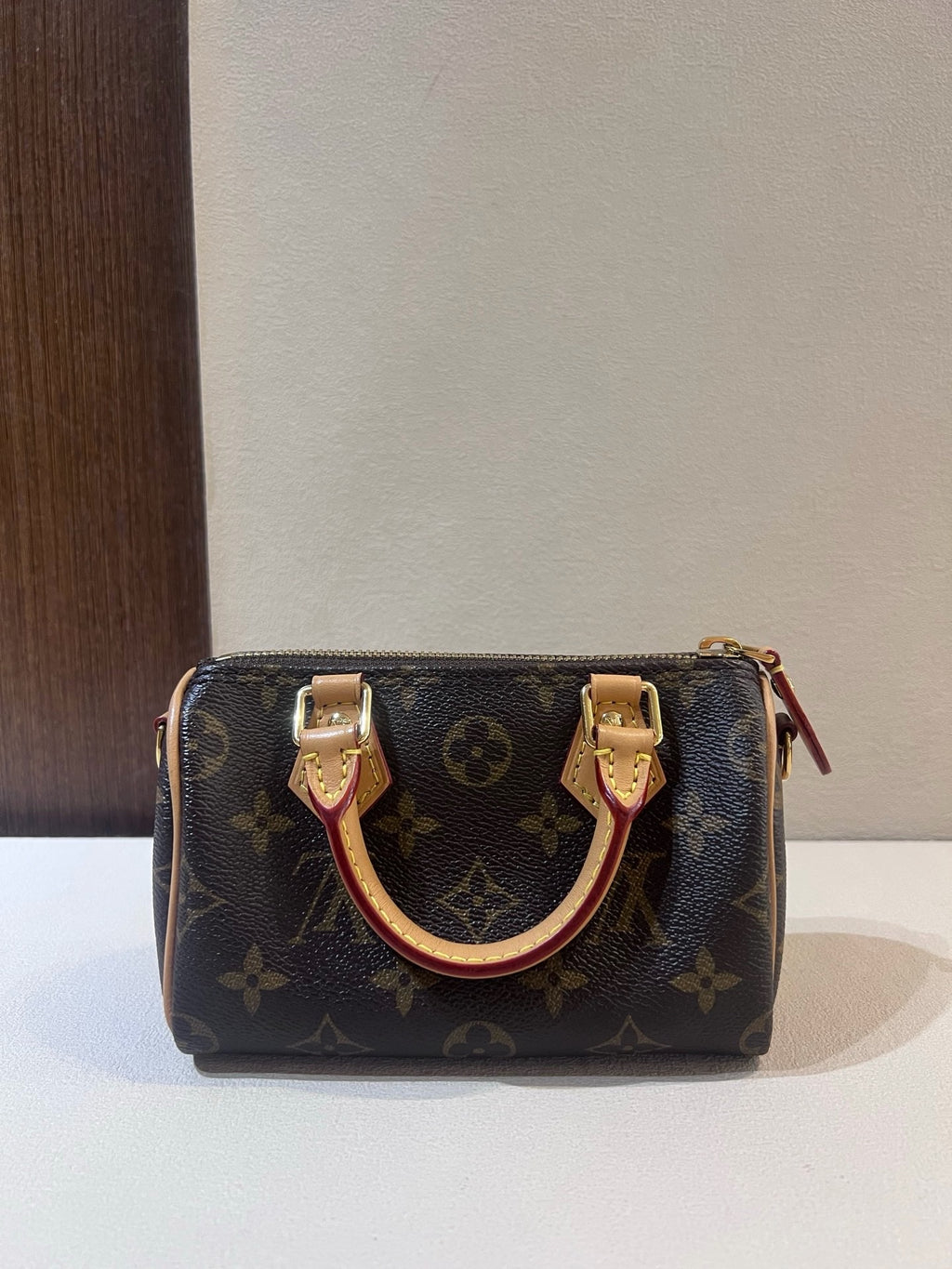 Louis Vuitton SPEEDY Pink Crossbody