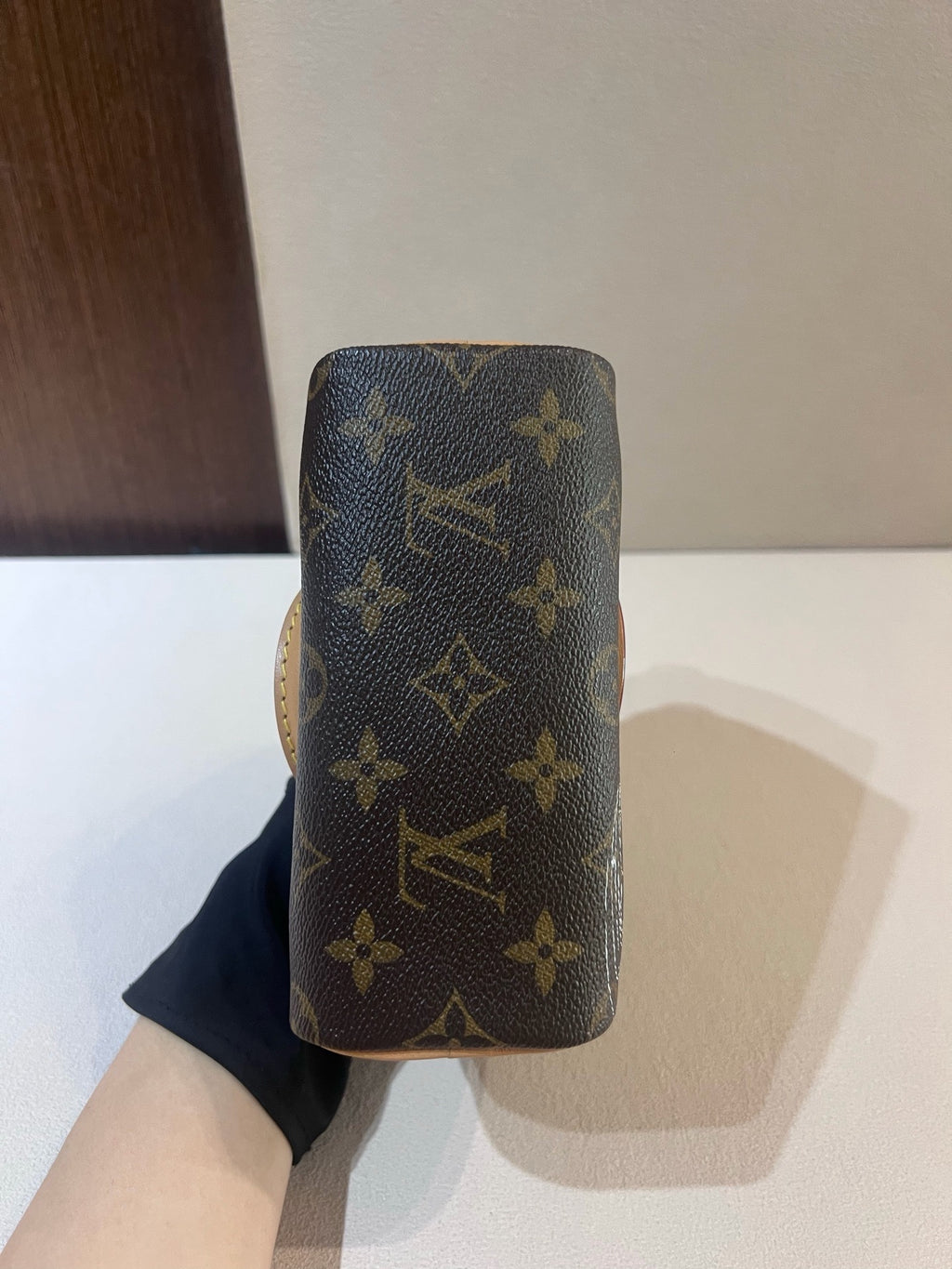 Louis Vuitton SPEEDY Pink Crossbody