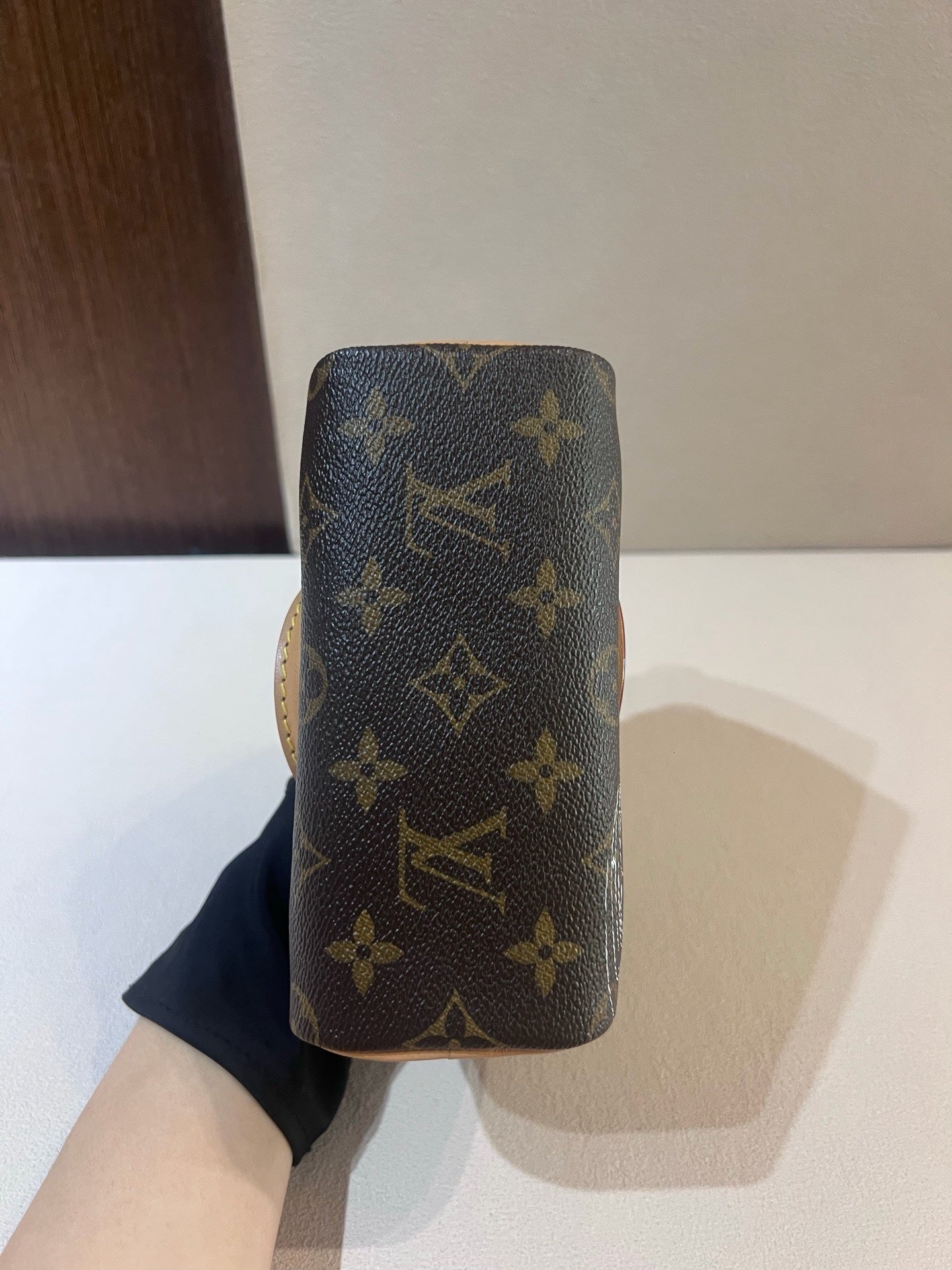 Louis Vuitton SPEEDY Pink Crossbody