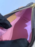 Louis Vuitton SPEEDY Pink Crossbody