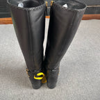 Gucci Leather Black