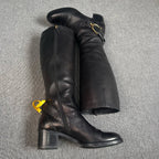 Gucci Leather Black