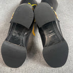 Gucci Leather Black