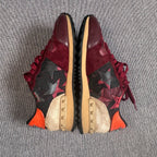 空白 Athletic sneakers