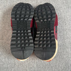 空白 Athletic sneakers