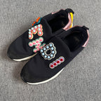 Fendi Multicolor Athletic sneakers