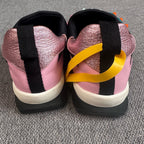 Fendi Multicolor Athletic sneakers