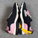 Fendi Multicolor Athletic sneakers