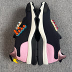 Fendi Multicolor Athletic sneakers