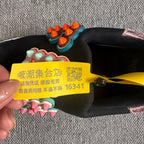 Fendi Multicolor Athletic sneakers