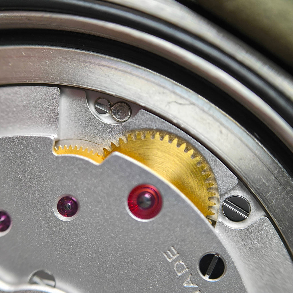 Panerai LUMINOR Luminor 44mm PAM01314