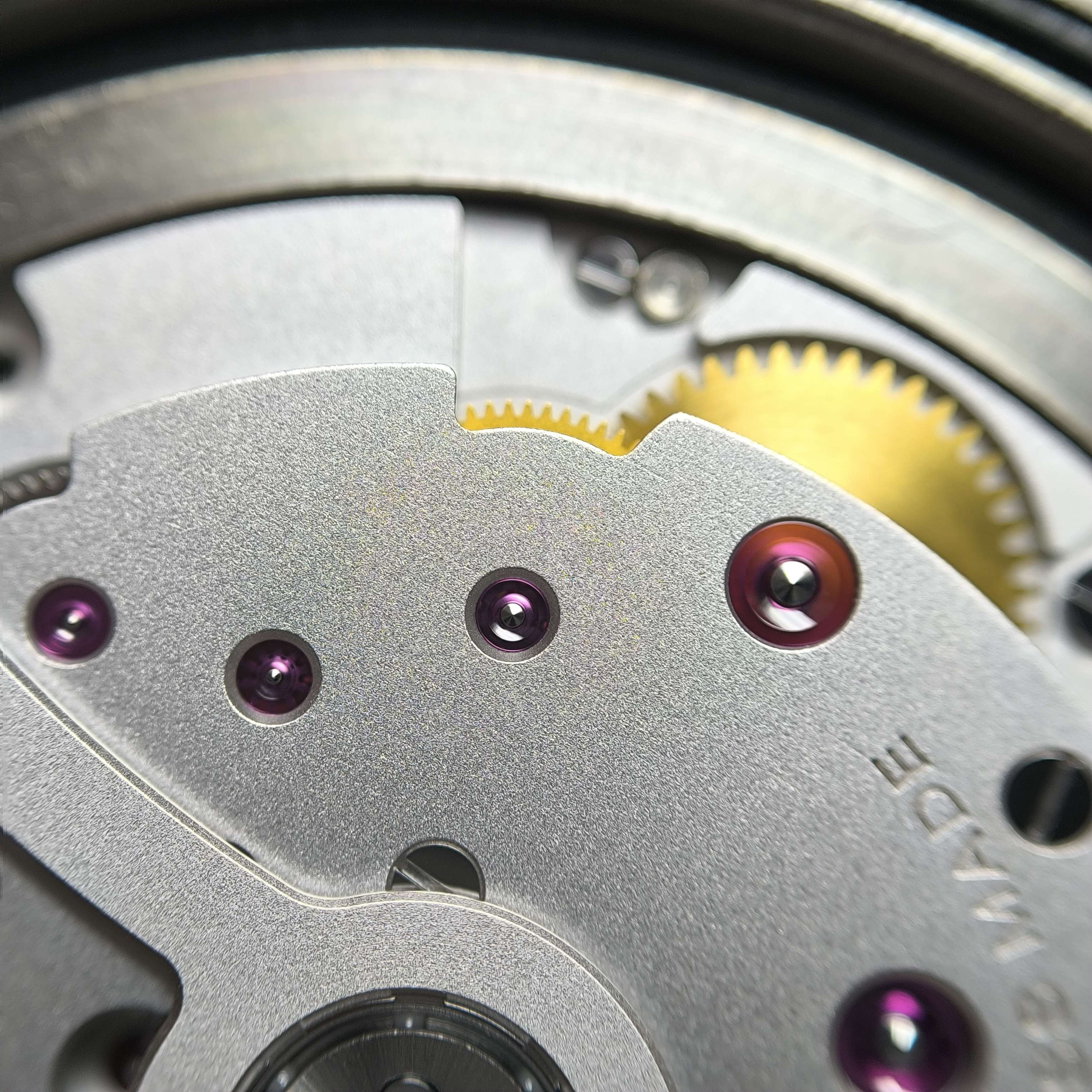 Panerai LUMINOR Luminor 44mm PAM01314