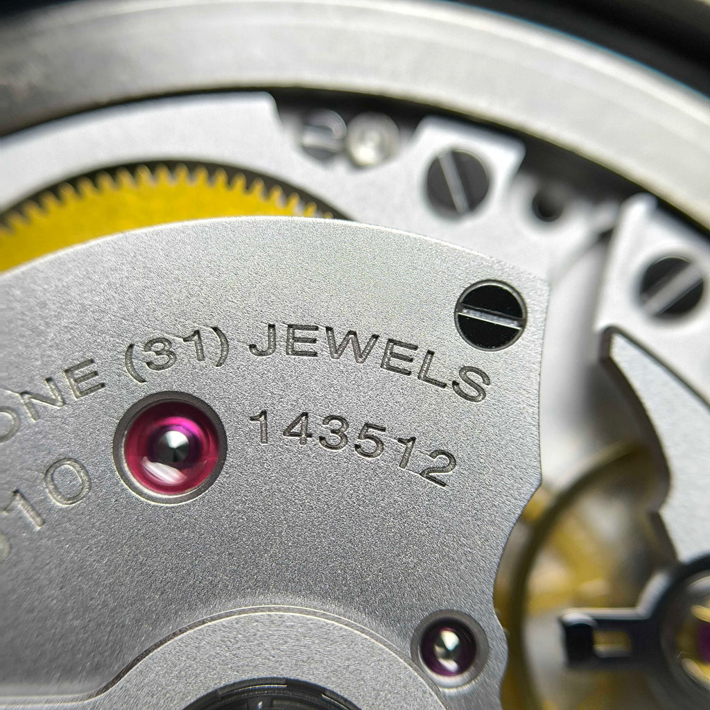 Panerai LUMINOR Luminor 44mm PAM01314