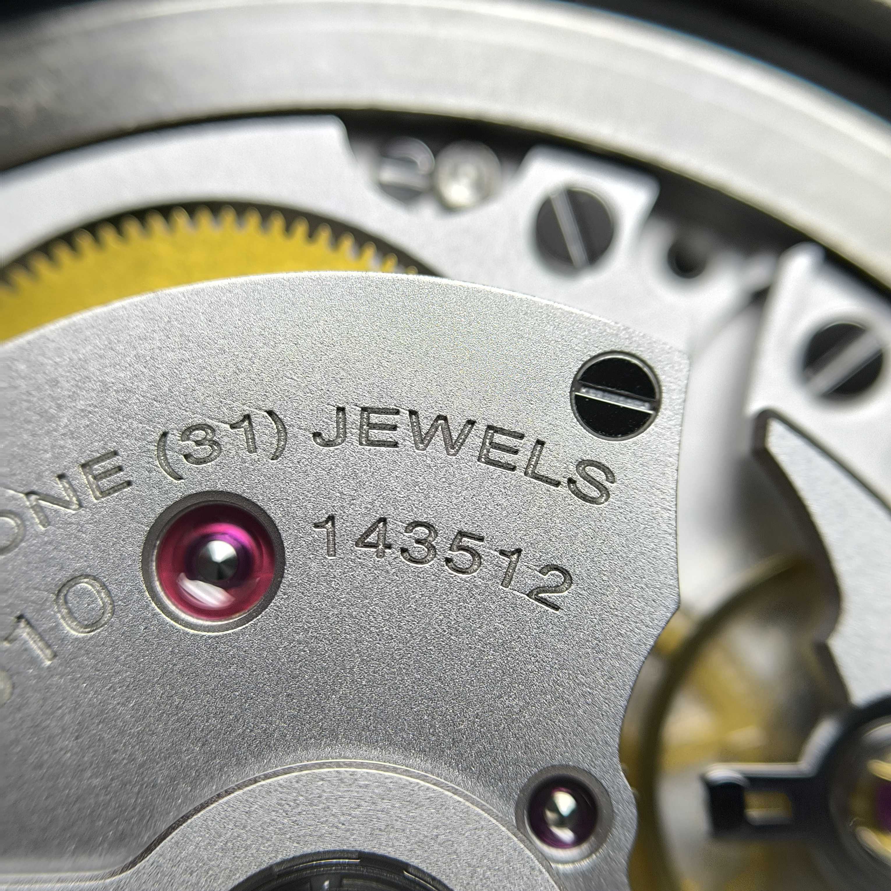 Panerai LUMINOR Luminor 44mm PAM01314