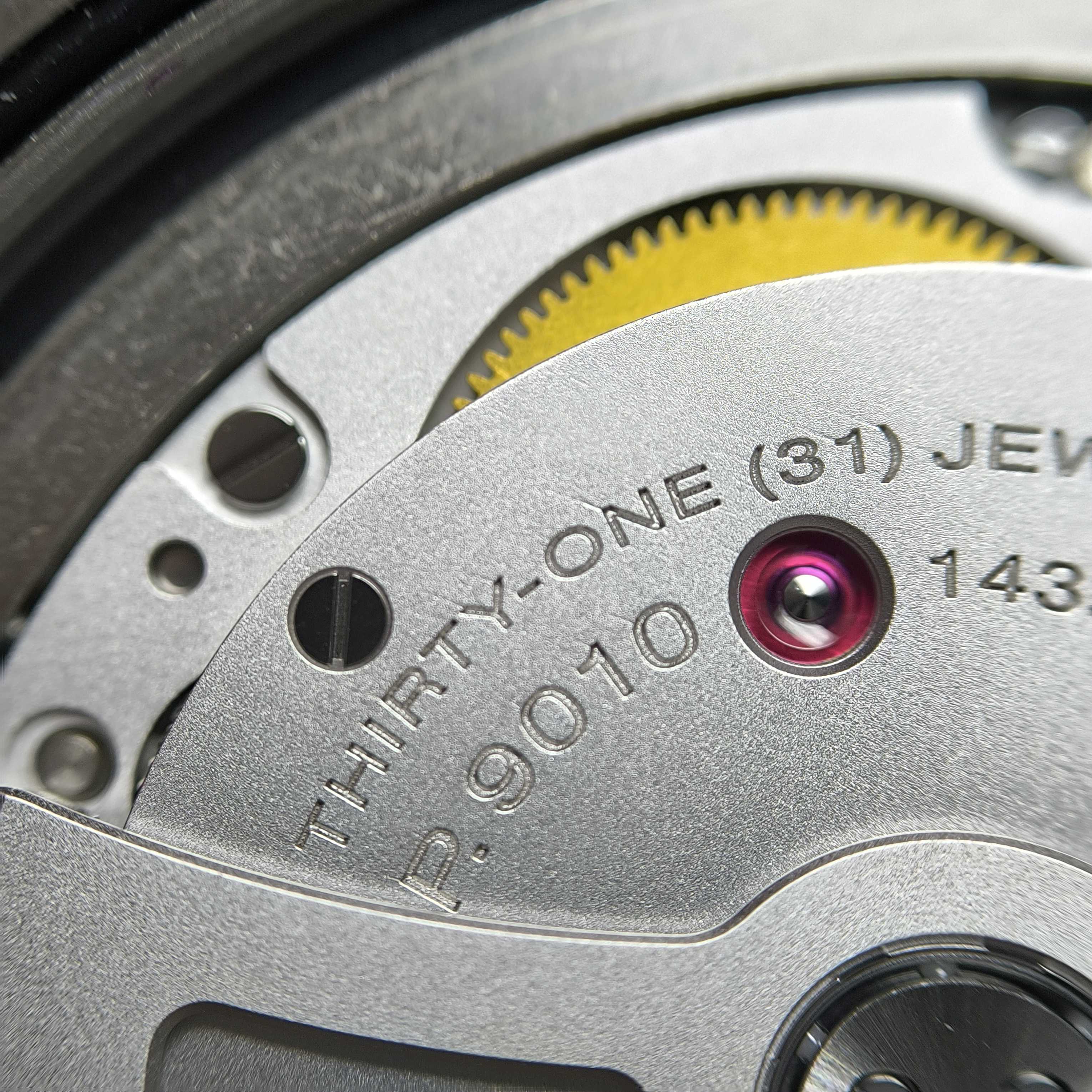 Panerai LUMINOR Luminor 44mm PAM01314