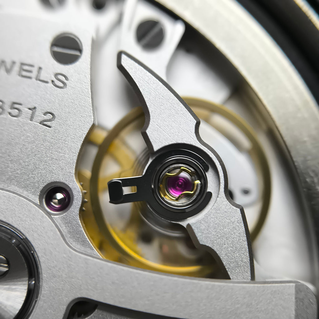 Panerai LUMINOR Luminor 44mm PAM01314
