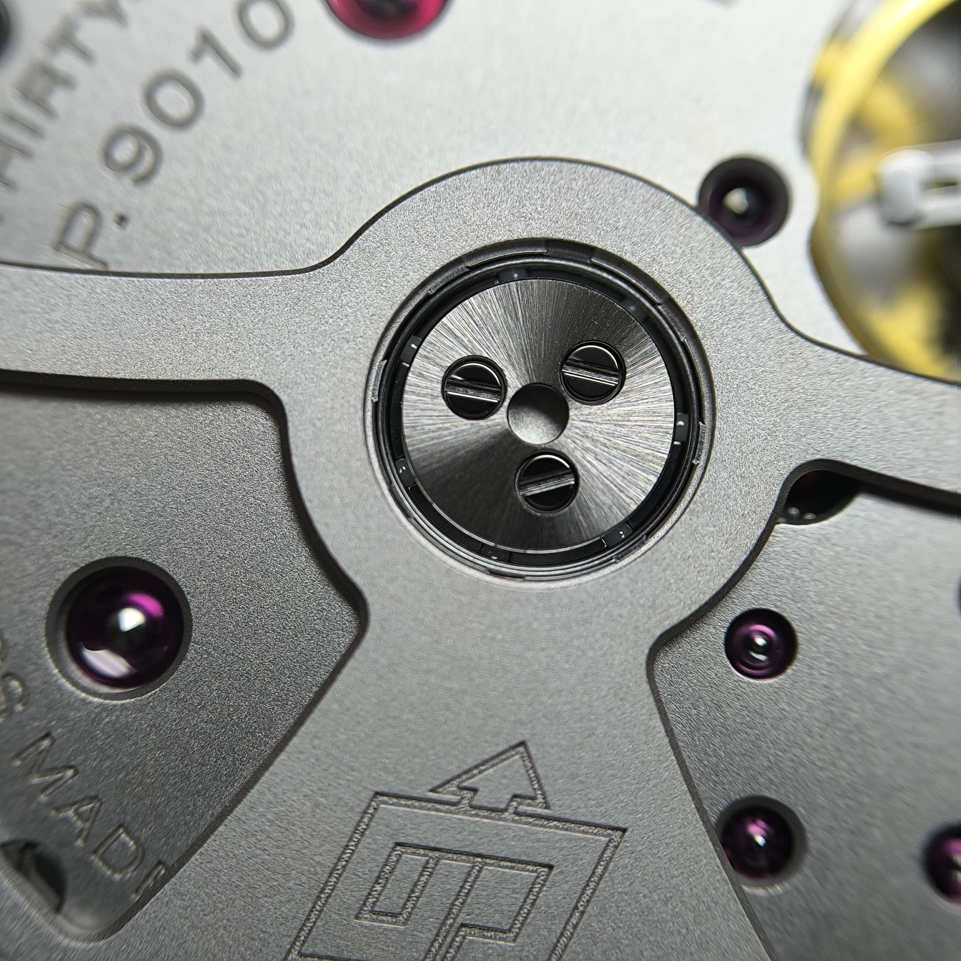 Panerai LUMINOR Luminor 44mm PAM01314