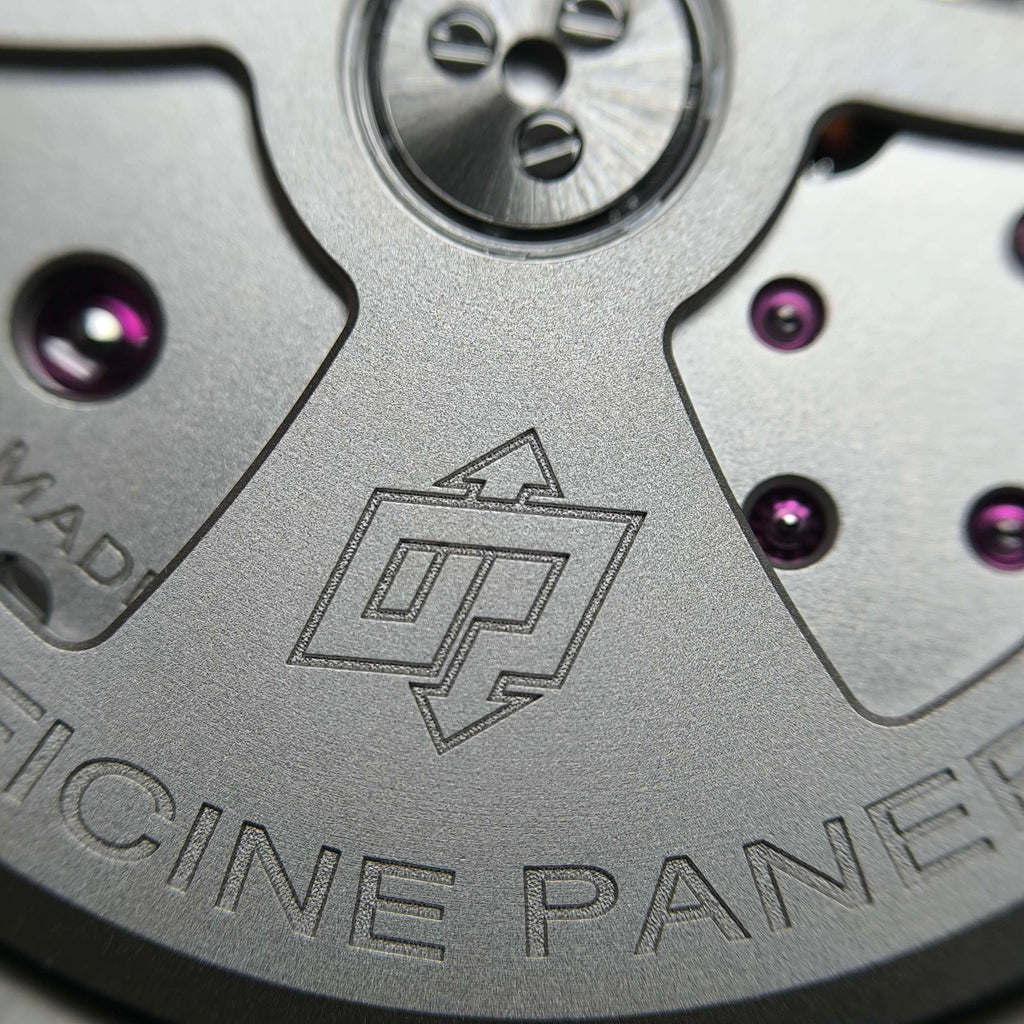 Panerai LUMINOR Luminor 44mm PAM01314