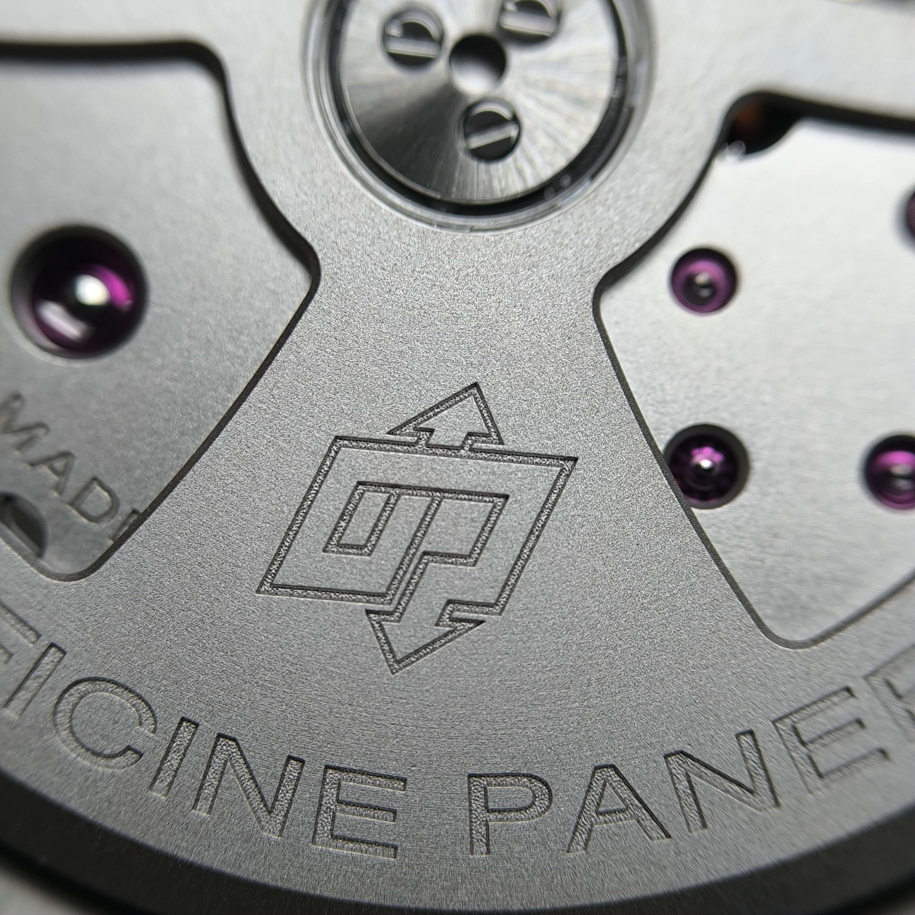 Panerai LUMINOR Luminor 44mm PAM01314