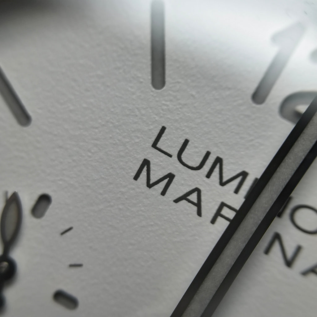 Panerai LUMINOR Luminor 44mm PAM01314
