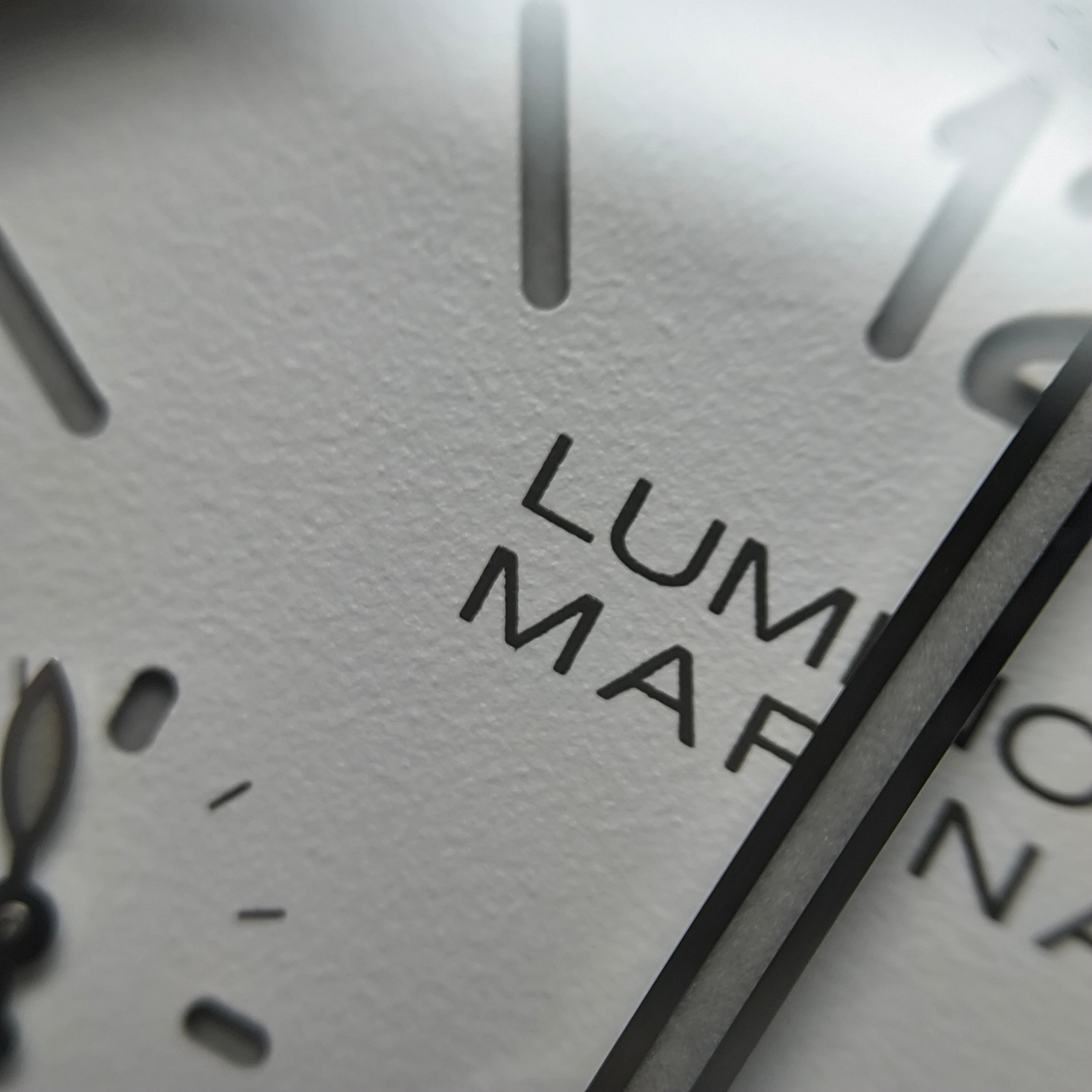 Panerai LUMINOR Luminor 44mm PAM01314