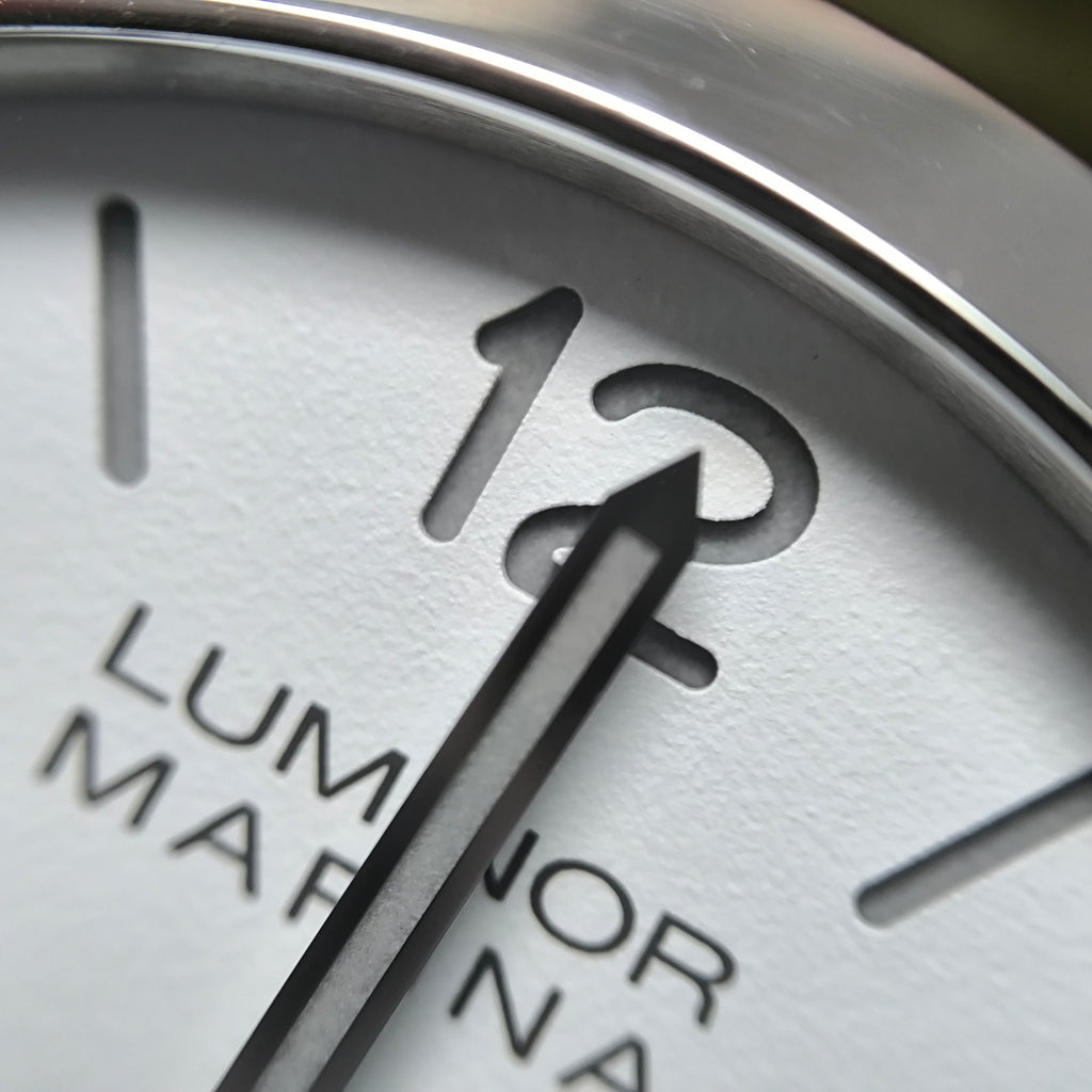 Panerai LUMINOR Luminor 44mm PAM01314