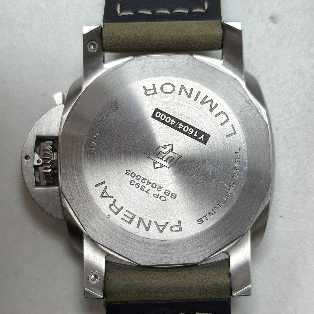 Panerai LUMINOR Luminor 44mm PAM01314
