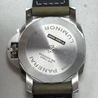 Panerai LUMINOR Luminor 44mm PAM01314