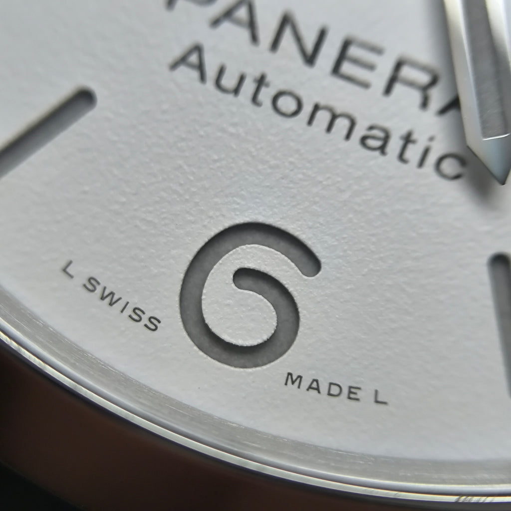 Panerai LUMINOR Luminor 44mm PAM01314