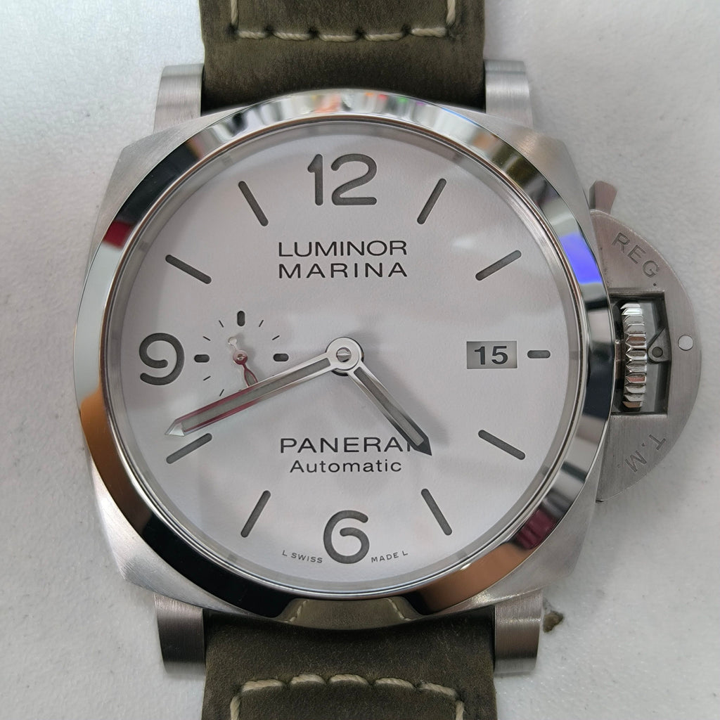 Panerai LUMINOR Luminor 44mm PAM01314