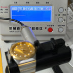 Omega Constellation Series 38 123.20.38.21.58.001
