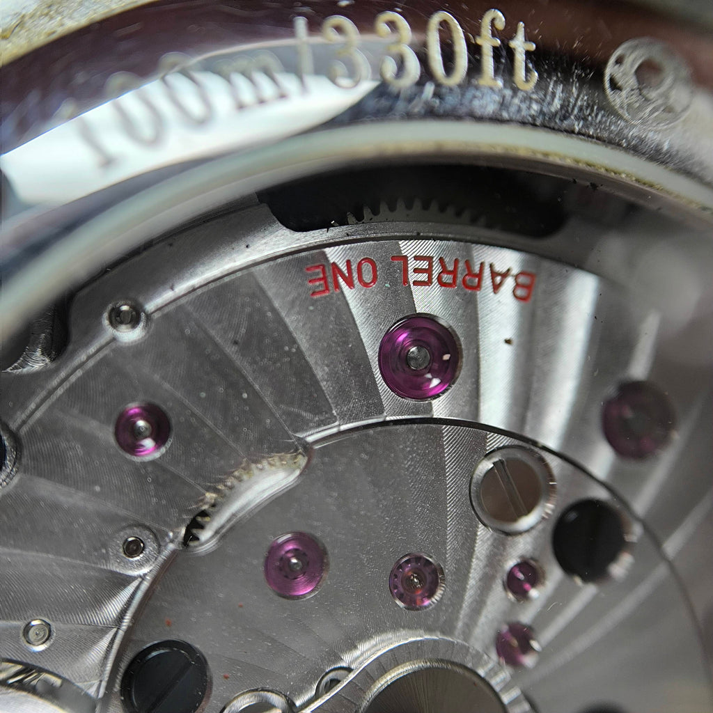 Omega Constellation Series 38 123.20.38.21.58.001