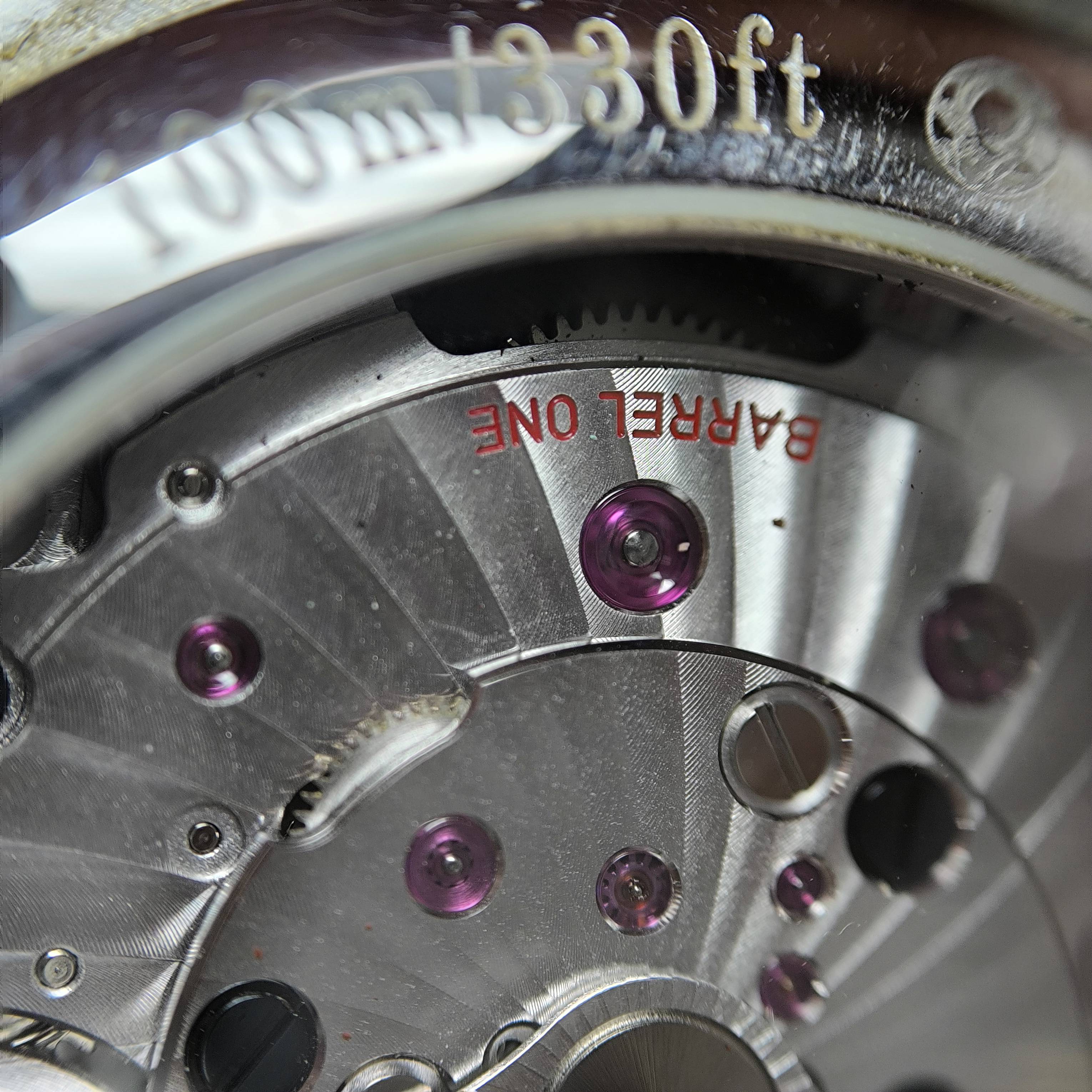Omega Constellation Series 38 123.20.38.21.58.001
