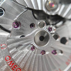 Omega Constellation Series 38 123.20.38.21.58.001