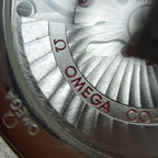 Omega Constellation Series 38 123.20.38.21.58.001