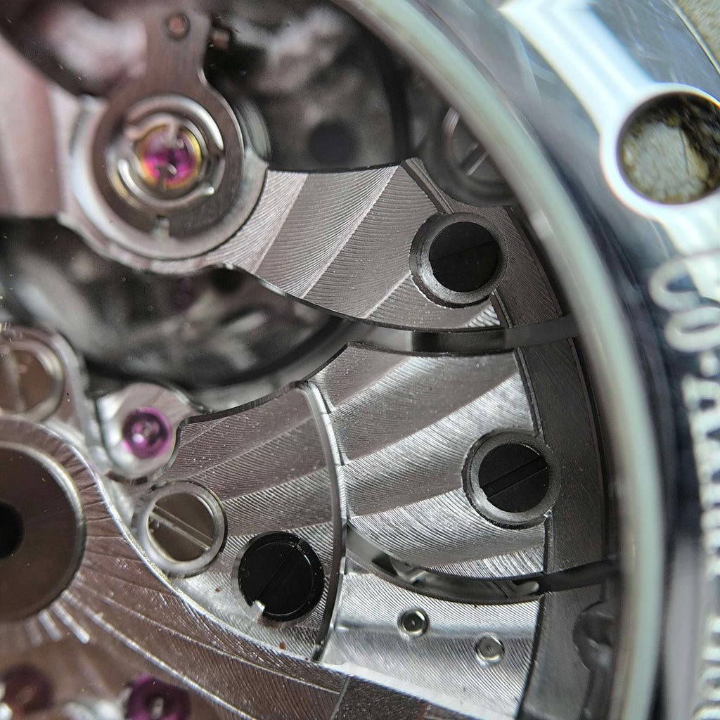 Omega Constellation Series 38 123.20.38.21.58.001