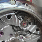 Omega Constellation Series 38 123.20.38.21.58.001