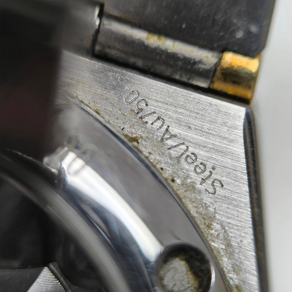 Omega Constellation Series 38 123.20.38.21.58.001