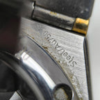 Omega Constellation Series 38 123.20.38.21.58.001