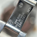 Omega Constellation Series 38 123.20.38.21.58.001