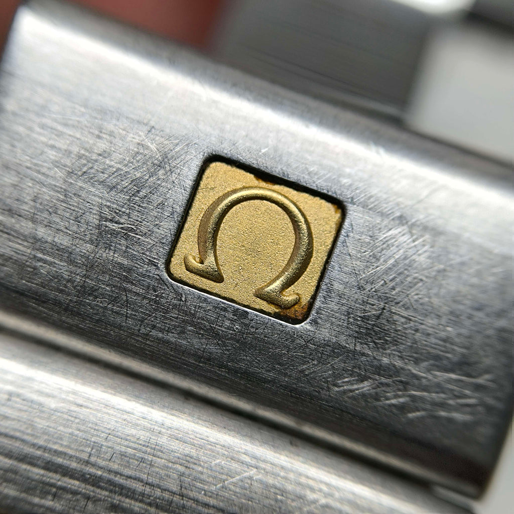 Omega Constellation Series 38 123.20.38.21.58.001