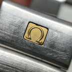 Omega Constellation Series 38 123.20.38.21.58.001