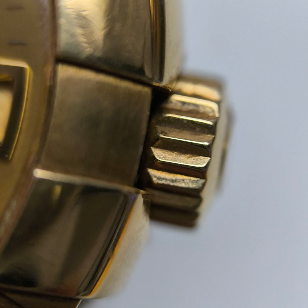 Omega Constellation Series 38 123.20.38.21.58.001