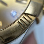 Omega Constellation Series 38 123.20.38.21.58.001