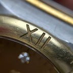Omega Constellation Series 38 123.20.38.21.58.001