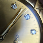 Omega Constellation Series 38 123.20.38.21.58.001